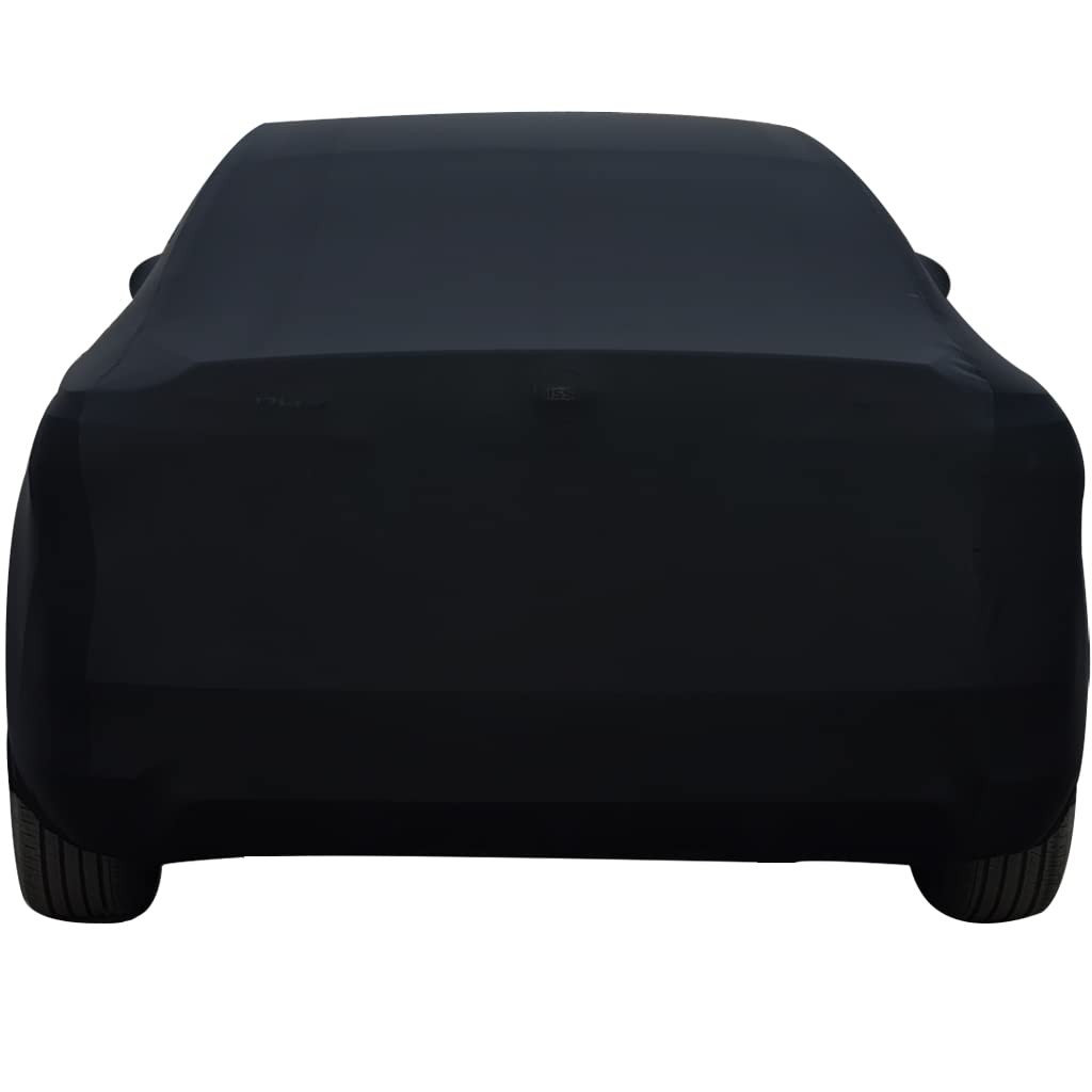 Telo Copriauto da Interno, Compatibile con Porsche 911 992 991 997 996 Series (1999-2025)/ Boxster Cayman 718 981 987 986 Series (1996-2025), Copertura per Auto Antipolvere Traspirante