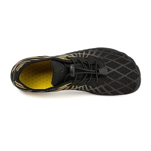 Terra Pro - Healthy & Non-Slip Barefoot Shoes (Unisex)3