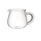 KINTO (キントー) SCS コーヒーサーバー 2cups 目盛付き 耐熱ガラス ギフト プレゼント 27622