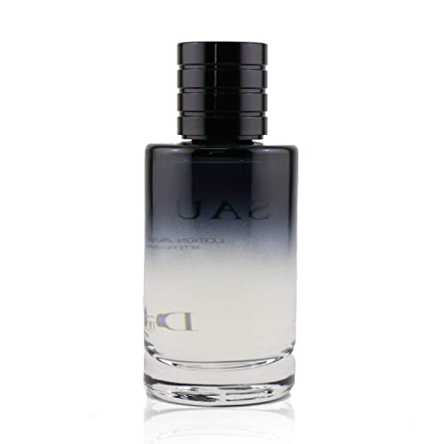 Christian Dior Sauvage After-Shave Lotion, 3.4 Fluid Ounce #TOP2