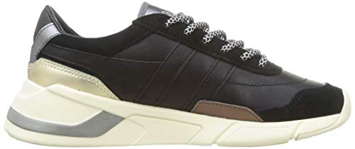 Gola Eclipse Trident, Scarpe da Ginnastica Donna