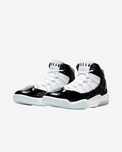Image of Jordan Men's Max Aura Basketball Shoes