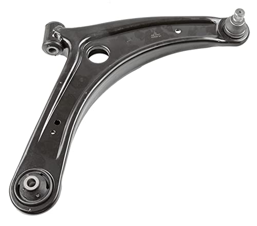 Bras de suspension LEMFÖRDER 38538 01 pour corriger la trajectoire du Citroën C4 Aircross