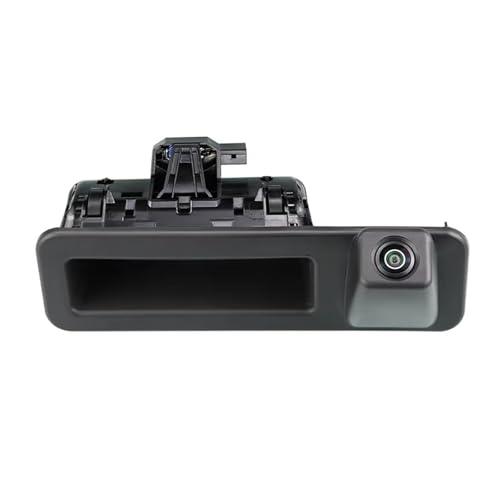 Caméra de recul AHD 720P pour BMW Série 1 X1 X3 X5 2018-2020
