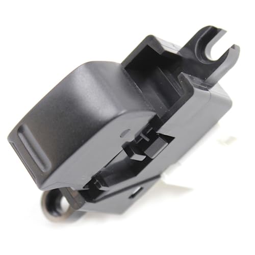 Commande de vitre 25411-0V000 pour remplacer le bouton usé de Nissan Pathfinder