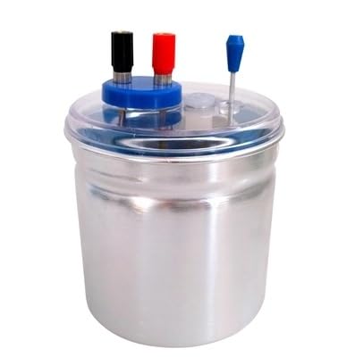 Physical Electricity Laboratory Calorimeter Teaching Instruments