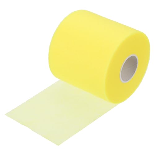 M METERXITY 2 Pack Badminton Grip Cushion Wrap, PE Overgrip Wrap Tape Anti Slip Backing Film - Image 4