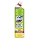 Domestos Kraft & Frische WC-Gel Lime Fresh sorgt für hygienische Sauberkeit im Badezimmer