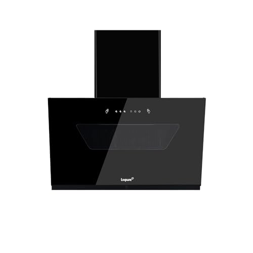 Livpure Emerald Neo 90 Cm 1400 m3/hr Slant |Filterless Auto-Clean...