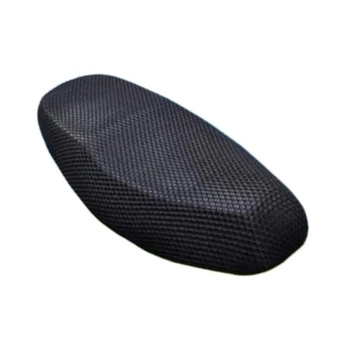 Funda sillín para moto ideal para proteger tu asiento del sol en rutas largas