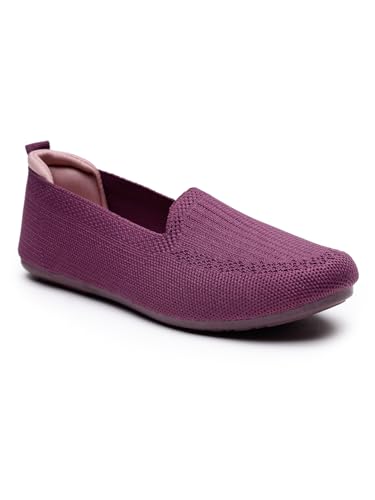 Image of URJO Pure 1002 Women's Lightweight Walking Shoes Super Flexible, Comfortable & Casual for Everyday Wear & Running (URJO by Welcome)