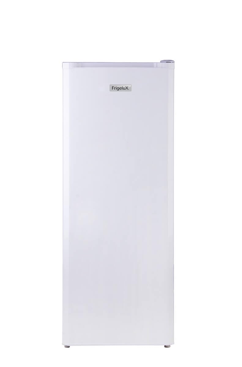 FrigeluX Réfrigérateur Armoire Blanc R4A218BE 218L