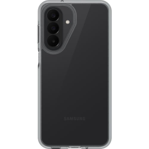 Coque Samsung A27 5G antichoc Otterbox React fine et transparente