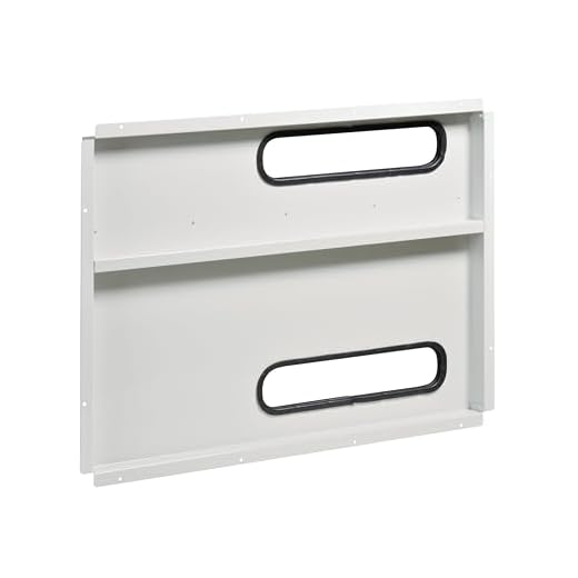 Remko Geräteaustausch-Adapter SLN 45 1011505 für Luftentfeuchter