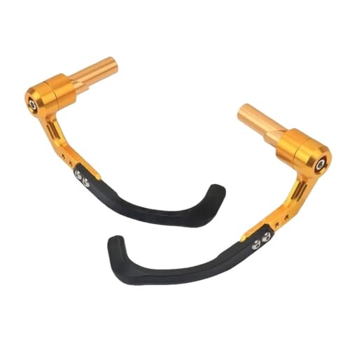 Garde main moto CNC anti-choc pour leviers CBR250RR CBR500R