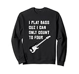 Electric Bass Player Silly Humorous Funny Apparel