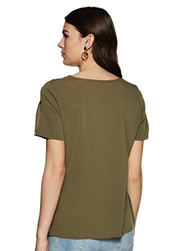 Image of Styleville.in Women's Regular Fit Shirt
