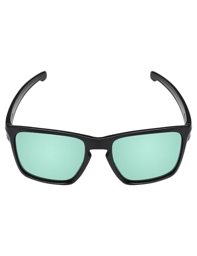 Image of Mryok Replacement Lenses for Oakley Sliver XL OO9341 Sunglass, HD Polarized, UV Protection, Impact Resistant & Perfectly Fit