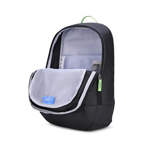 Image of Skybags Tribe Plus 01 Backpack Black
