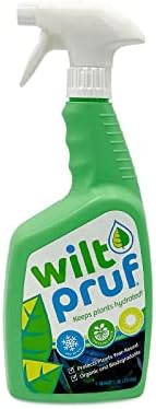Wilt-Pruf®, Ready-to-Use Trigger Sprayer, 1 Quart (.95 Liters)