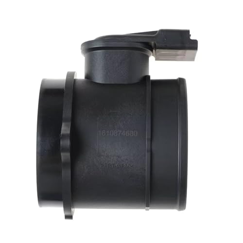 MAF �}�X�G�A�t���[�Z���T�[ Compatible With Peugeot For 1007 206 207 3008 307 308 407 5008 �}�X�G�A�t���[�Z���T�[ Maf �Z���T�[ 1610874680 255117 1232096 19