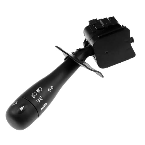 Réparer un clignotant défectueux sur Saturn Vue Chevrolet commodo 15251096