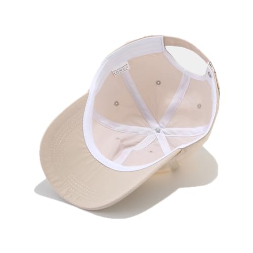 Gorra de Béisbol Impermeable para Hombre y Mujer miniatura 4