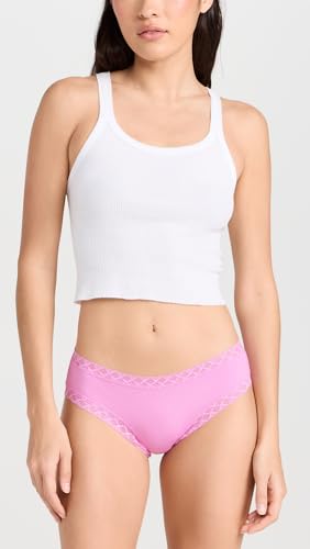 Image of Natori womens Bliss Girl Brief 3-pack Panties, Bliss Girl Brief 3-pack Panties
