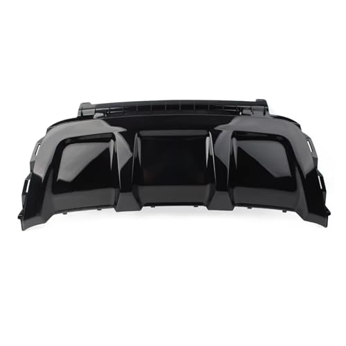 Aileron pare-chocs arrière Land Rover Range Rover Evoque 2010-2018