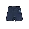 TOM TAILOR baby-jongens shorts jersey shorts solid