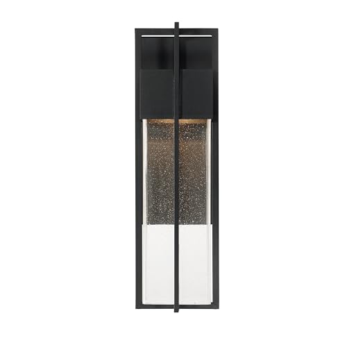 ML Lighting | Kingler Collection | 83102-PBK | Outdoor LED