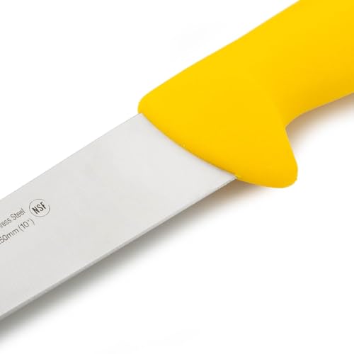 Couteau à graver Arcos 2900 en acier Nitrum haute performance 25cm