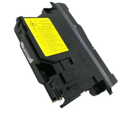 Laser Scanner JC63-03503A Compatible with Samsung CLP-366 CLP-480 CLP-460 CLP-360 CLP-365 CLP-410