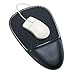 Safco Products 90108 SoftSpot Proline Mouse Pad Wrist Support (Qty. 1), Black