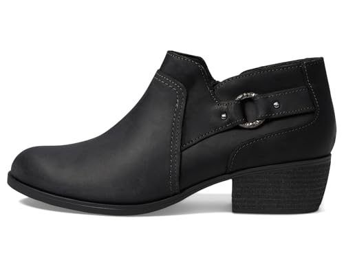 Clarks Women's Charlten Grace Ankle Boot4
