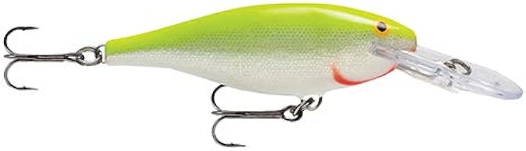 rapala shad rap 7