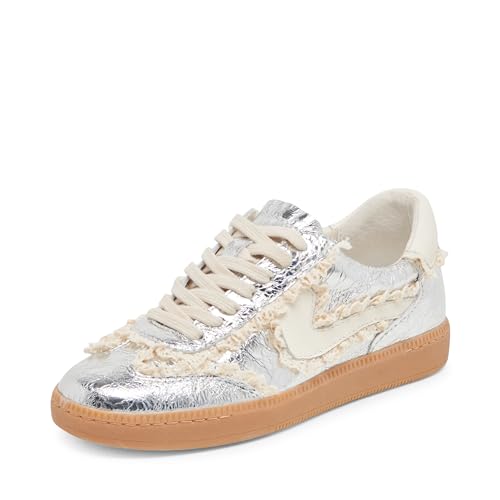Image of Dolce Vita Women's Notice Lace Sneakers
