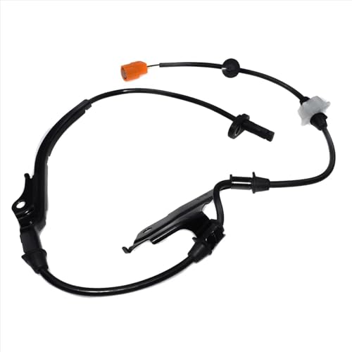Sensor ABS delantero derecho para Accord y TSX 57450-SDC-013 de repuesto 2