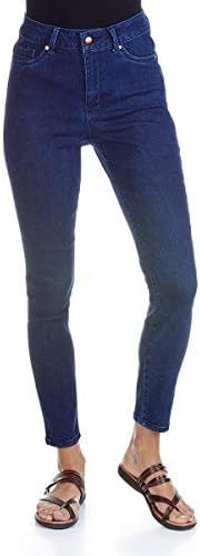 d jeans no muffin top