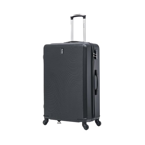 CELIMS - Grande Valise Soute 75 cm 23kg Rigide ABS...