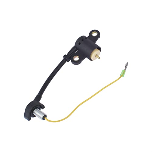 Cancanle Öl Level Sensor Schalter für GX340 GX390 GX270 GX240 8HP 9HP 11HP 13HP Gas Engine Motor Generator Wasser Pumpe