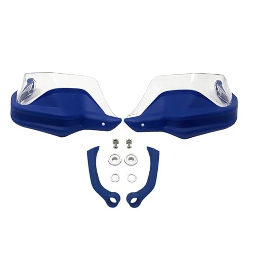 S1000XR nhK[hnhveN^[tgKX S1000 XR S 1000XR S1000xr 2016-2023 2017 2018 2019 2020 2021 2022(Blue Clear Set)