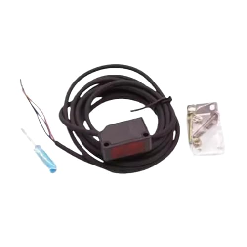 Interrupteur de proximité GN-11ND capteur de position industriel DC
