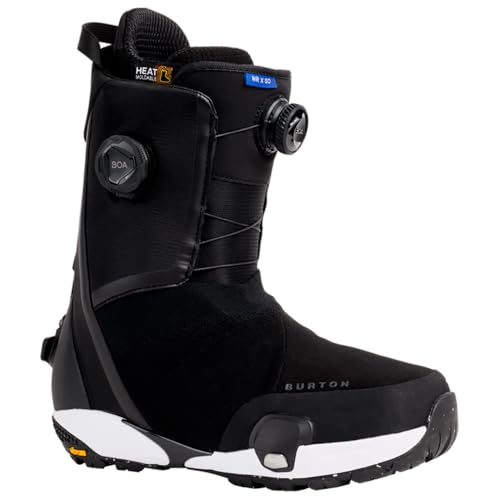 Boots de snowboard Burton Waverange X Step On Wide pour homme taille 41