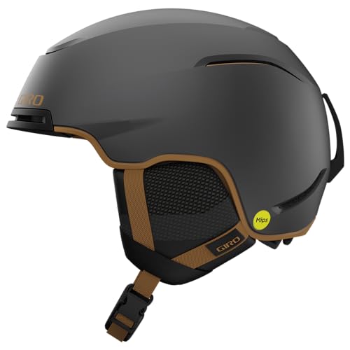 Image of Giro Jackson MIPS Ski Helmet - Snowboard Helmet for Men, Women & Youth - Low Profile and Lightweight