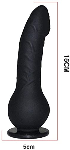 Levensechte hárnéss siliconen realistische dilló voor beginners Péggîng verstelbare bandjes waterdichte zachte sticks… - Afbeelding 3