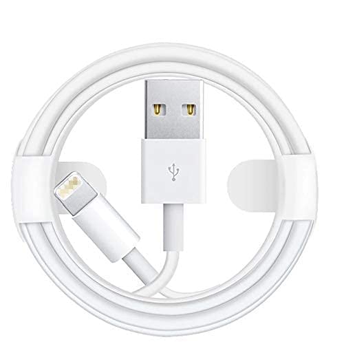 See full amazon price history chart for ZORAIZ ORIGINAL OrigniaI 5w Lightening to USB Cable Compatible for Iphone, lpad & Airpods (White) ZORAIZ ORIGINAL OrigniaI 5w Lightening to USB Cable Compatible for Iphone, lpad & Airpods (White) (B0C7P37LG5) Amazon Price History, Amazon Price Tracker