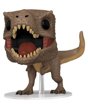 Amazon.co.jp: Funko Pop! ジュラシック・ワールド・ドミニオン