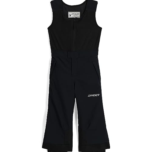 Spyder Expedition Race Suit 3 ans combinaison idéale pour les journées de ski en famille