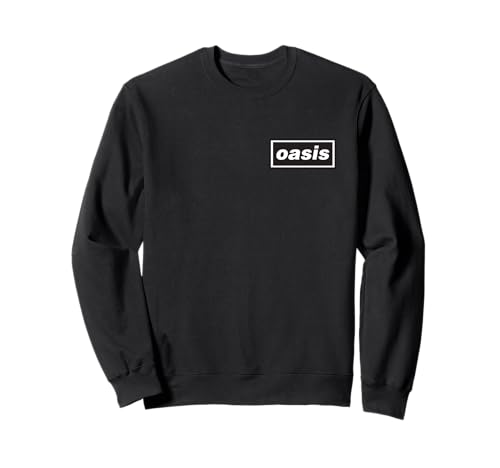 Amazon.co.jp: Oasis: Sweatshirts & Hoodies